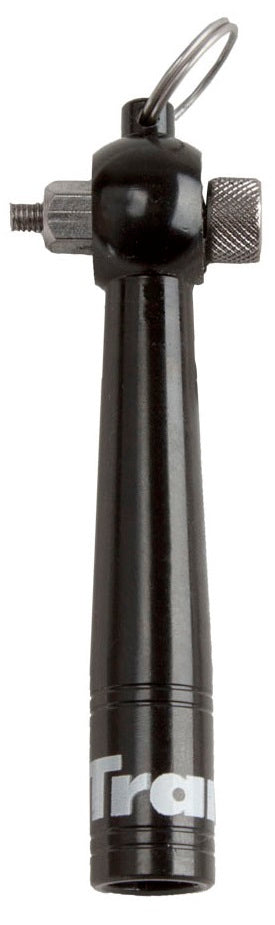 TranzX - Tranx-x snelspan-set m slot