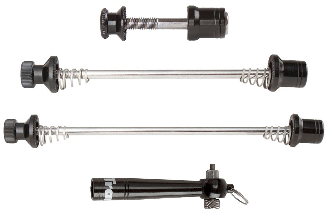 TranzX - Tranx-x snelspan-set m slot