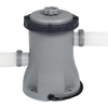 Bestway Cartridge filterpomp 1249 liter uur