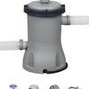 Bestway Cartridge filterpomp 2006 liter uur