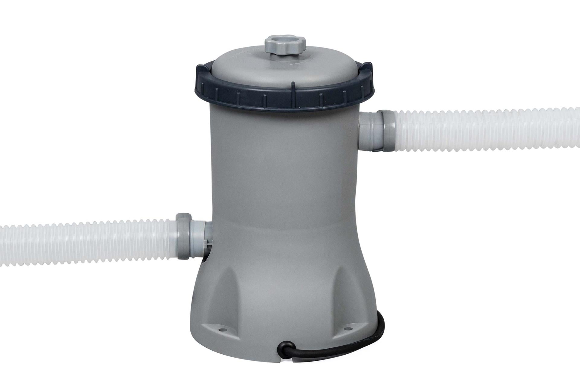 BOMBA DE FILTRO DE CARTURO DE FLUJO DE BESTWAY 2.0 m³ u