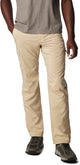 Pantaloni outdoor da uomo Columbia Silver Ridge™ Utility Pant - fossile antico