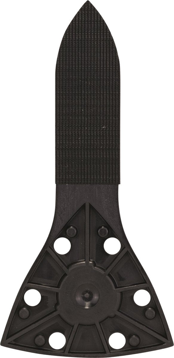 Lengüeta de lijado plana bosch - gda280e