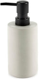 Serax - bertrand lejoly - cose - dispenser sapone - beige - h 18cm - 7 ø