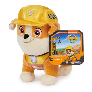 Peluche di macerie di spinmaster (assortimento)