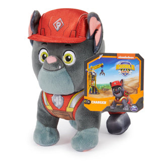 Peluche di macerie di spinmaster (assortimento)