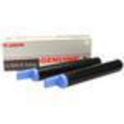 Cartuccia toner canon 3782b002 c-exv 34 nero