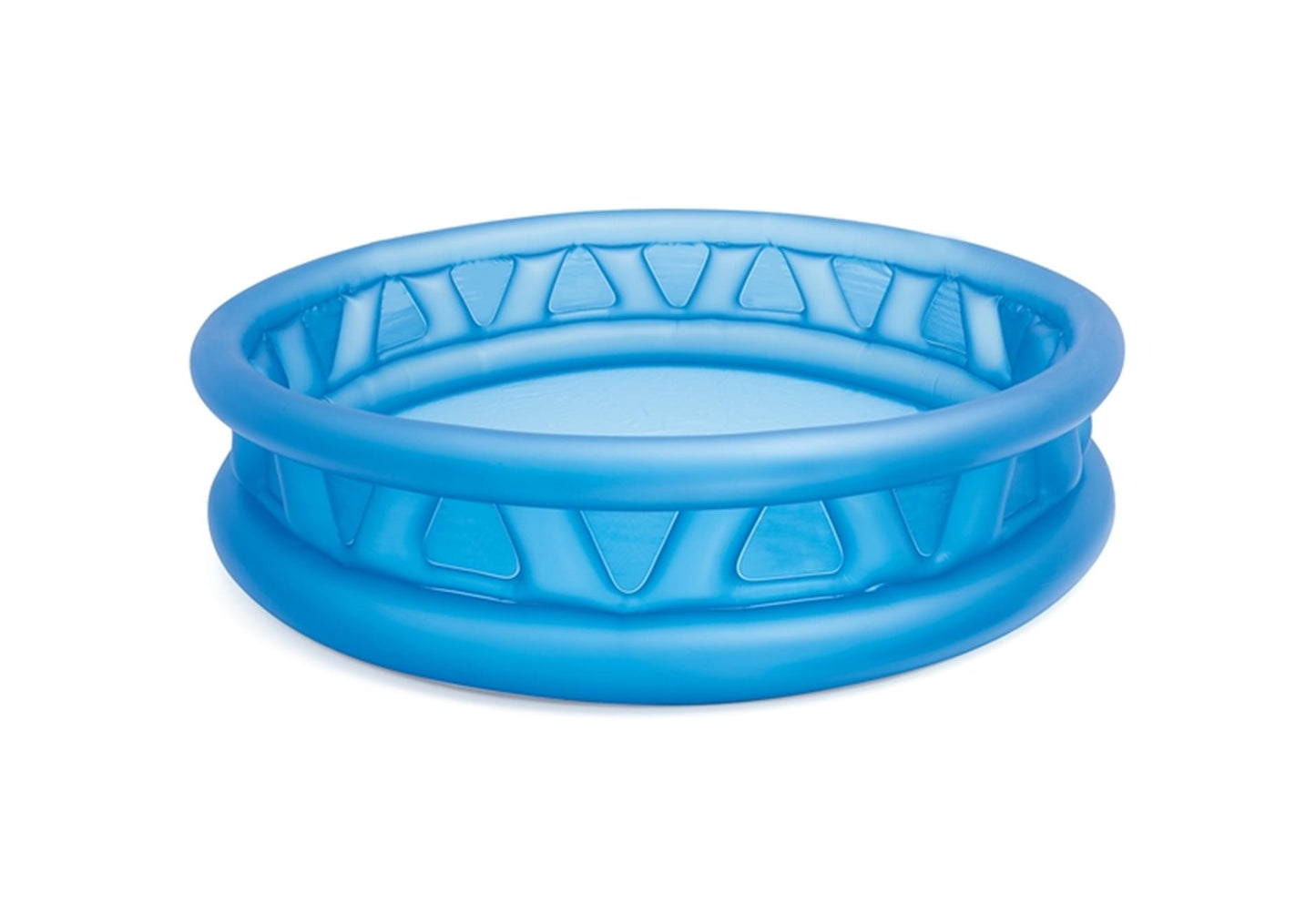 Piscina Intex parete morbida 188x46cm