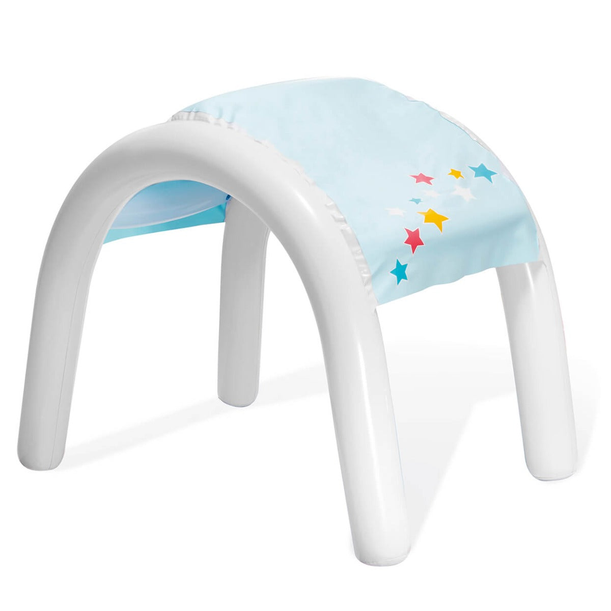 Piscina di unicorno intex