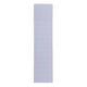 Strisce cavaliere djois a5847-0 carta 6,5 cm bianca