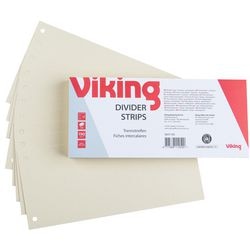Scheidingsstroken viking crème 1 mm x 240 mm x 105 mm