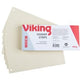 Scheidingsstroken viking crème 1 mm x 240 mm x 105 mm