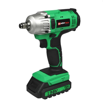 Llave de hilo de la batería Höfftech