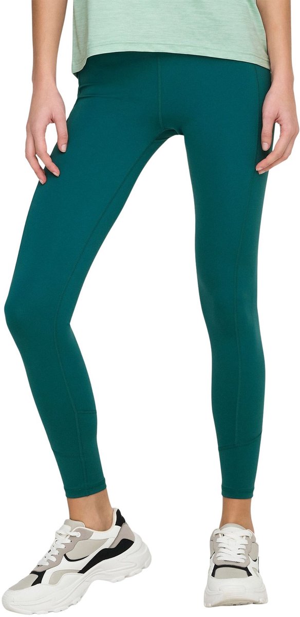 Gioca solo con i leggings sportivi su leggings sportivi attillati pmila-2