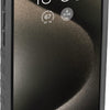 Topeak ridephone-hoesje voor iphone 15 pro max transparant