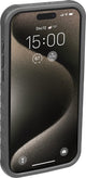 Topeak ridephone-hoesje voor iphone 15 pro max transparant