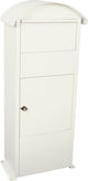 PACCHETTA V-Part-Part Box Victorian Wit