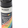 Motip 1056291 - 953922 blu compatto metallizzato 12 ml | 1 pz
