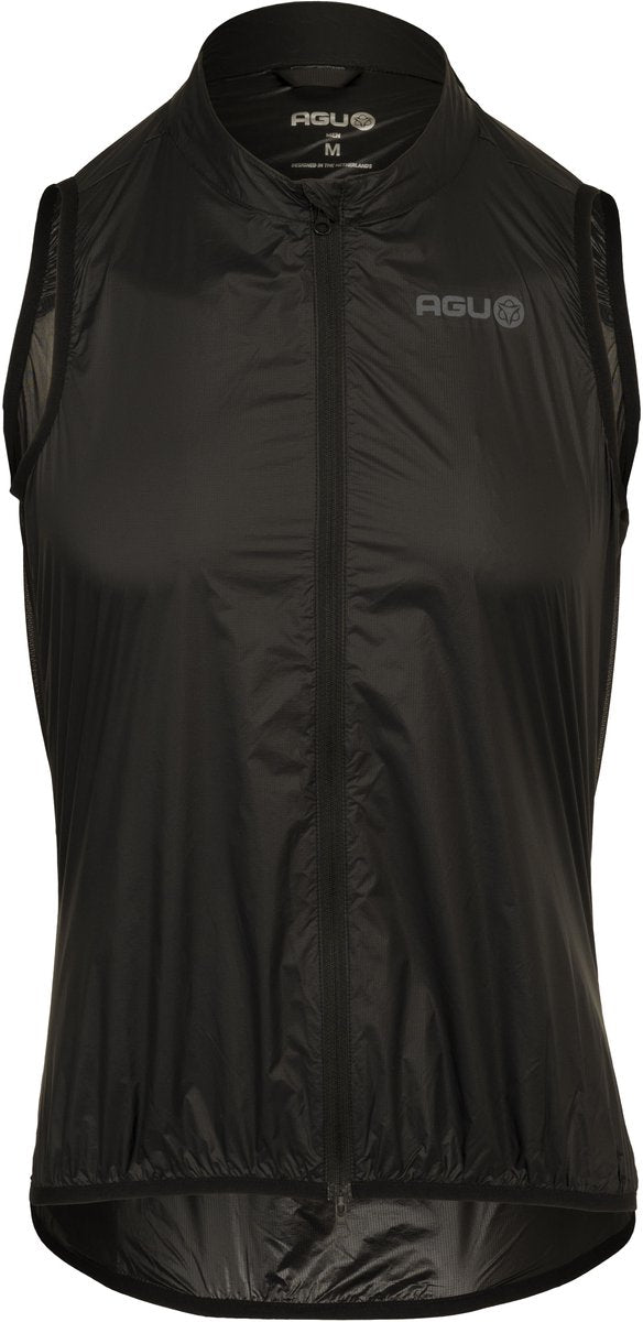Agu wind body essential men black