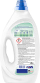 Le chat gel Sensitive Freshness - detersivo liquido - adatto a tutti i bucati - confezione risparmio - 4 x 33 lavaggi