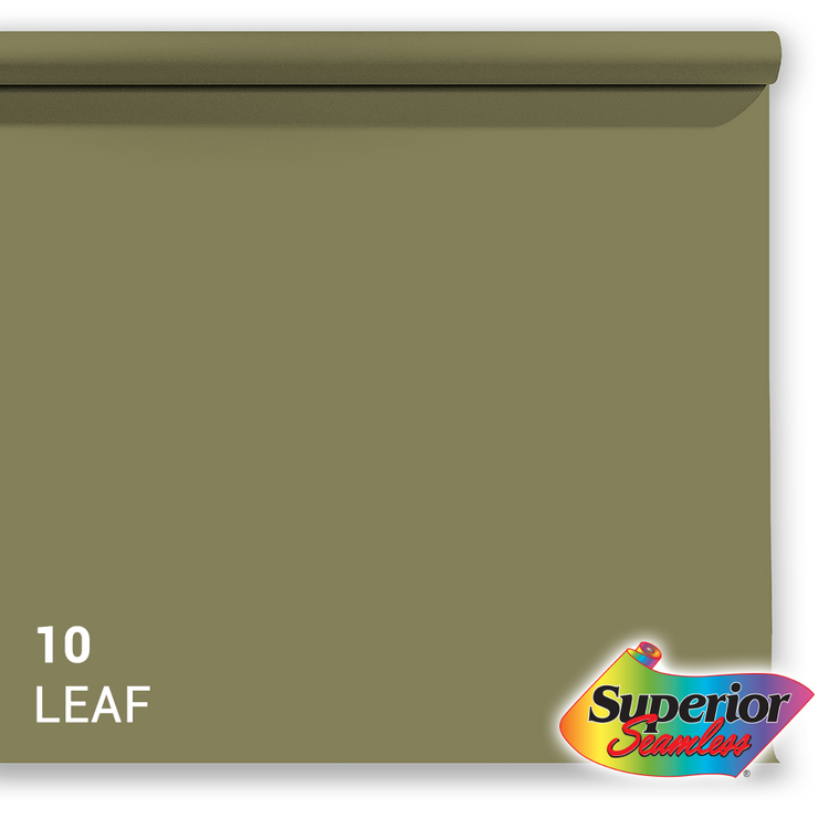 Papel de fondo superior 10 hojas 1.35 x 11m