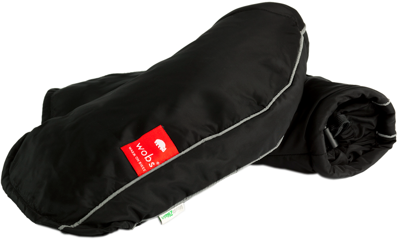 Wobs handmof urban black