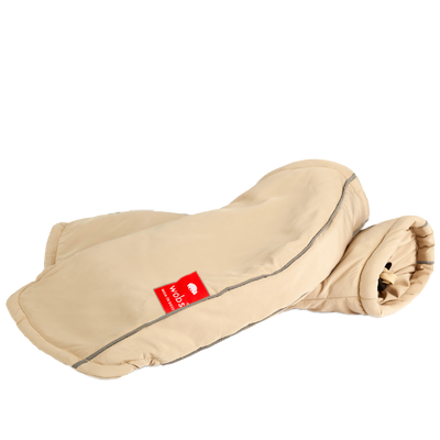 Wobs WOBS handwarmers Urban Sand