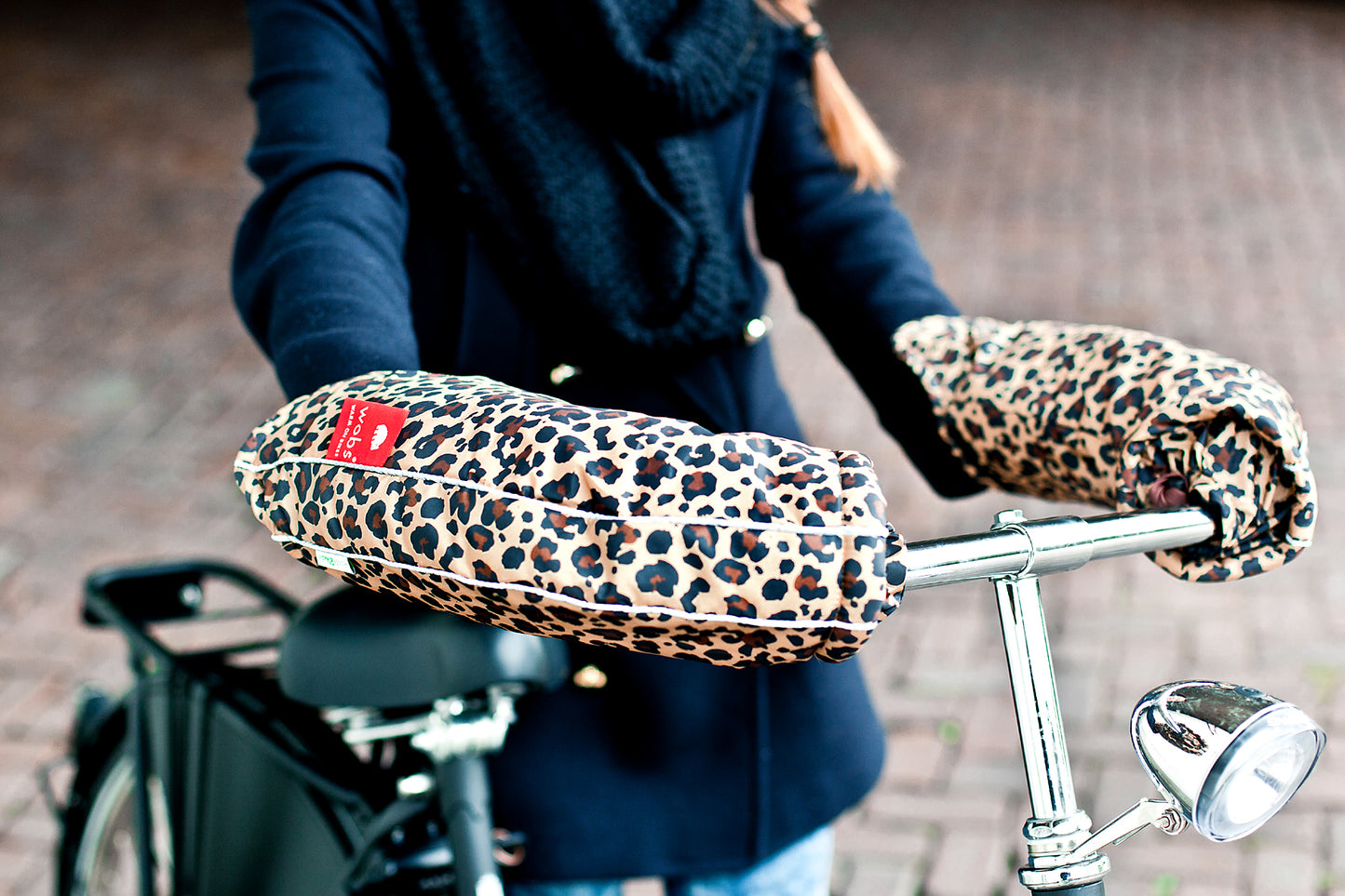 Wobs Handmof Specials Leopard