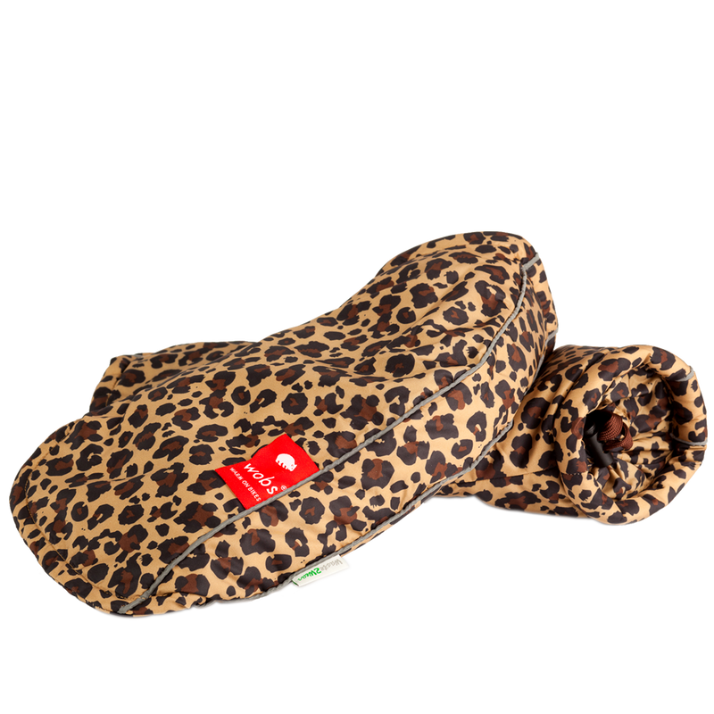 Wobs HandMOF Specials Leopard