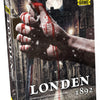 TATTIC CRIME SCENA London NL Board Game