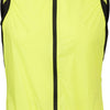 Agu wind body essential heren yellow neon