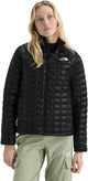 Giacca outdoor da donna The North Face W Thermoball Jacket - tnf nera
