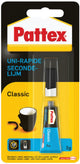Quantore SecondElijle Pattex Classic