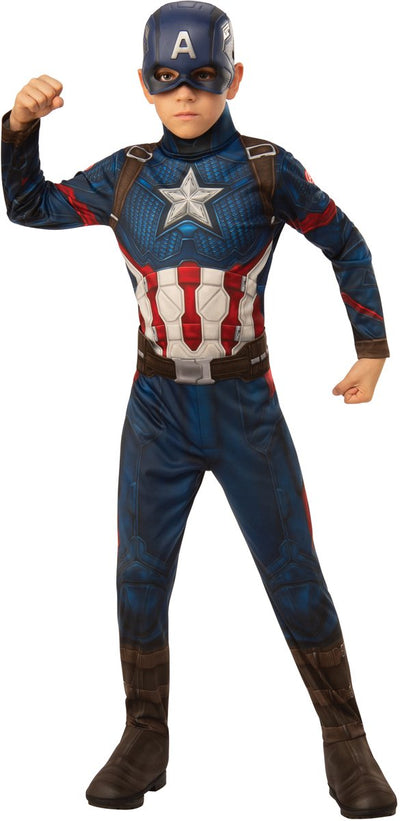 Costumi Rubini per bambini 700647_m 5-7 anni