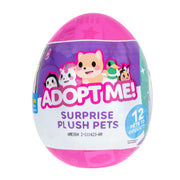Adopt me surprise pluche pets assorti | 6 stuks - afbeelding 1