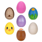 Adopt me surprise pluche pets assorti | 6 stuks - afbeelding 2
