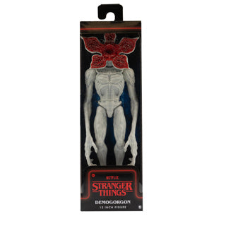 Figura cosas más extrañas demogorgon 31 cm