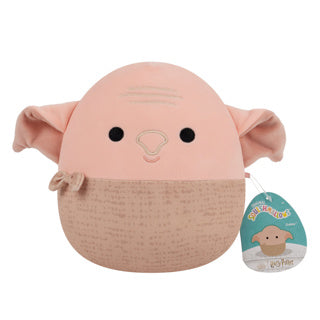 Squishmallows Harry Potter da 25 cm Dobby