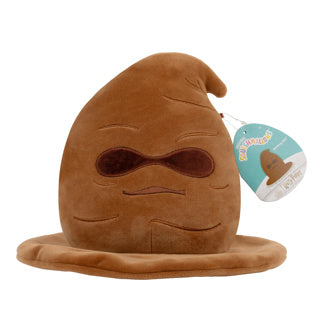 Squishmallows Harry Potter da 25 cm Cappello di smistamento