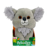 Peteoties Jungle Animals 9,5 cm