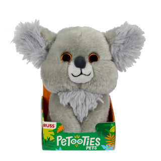 Peteoties Jungle Animals 9,5 cm