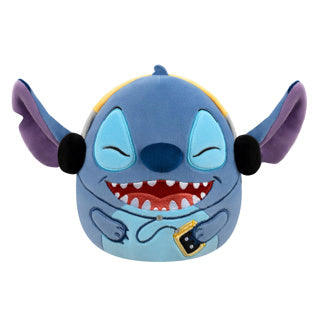 Squishmallows Disney 20 cm puntos surtidos | 6 piezas