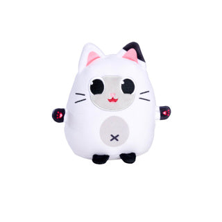 Gabby's Dollhouse Squishy Plushy 15 cm 3 Assorti