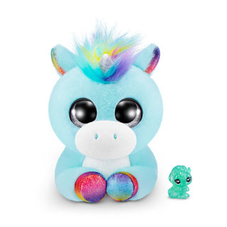 Zuru Coco Surprish Plush Rainbow Assorti