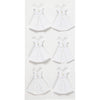 Http: www.cchobby.nl stickers-jurk-afm-35x31-mm-wit-6-stuk-1-doos