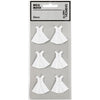 Https: www.cchobby.nl stickers-jurk-afm-35x31-mm-wit-6-stuk-1-doos