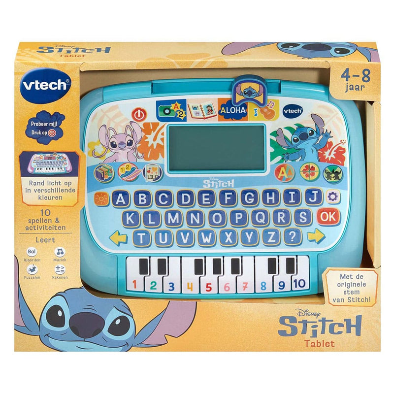 Punto Vtech - tavoletta