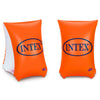 Intex zwemarmbandjes oranje l 30x15cm