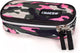 Estuche jim jam el charro estuche 21x5x10 cm 1 compartimento con cremallera
