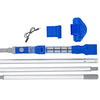 Bestway Swimming Pool Aspuumeryer FlowClear Aquasurge recargable